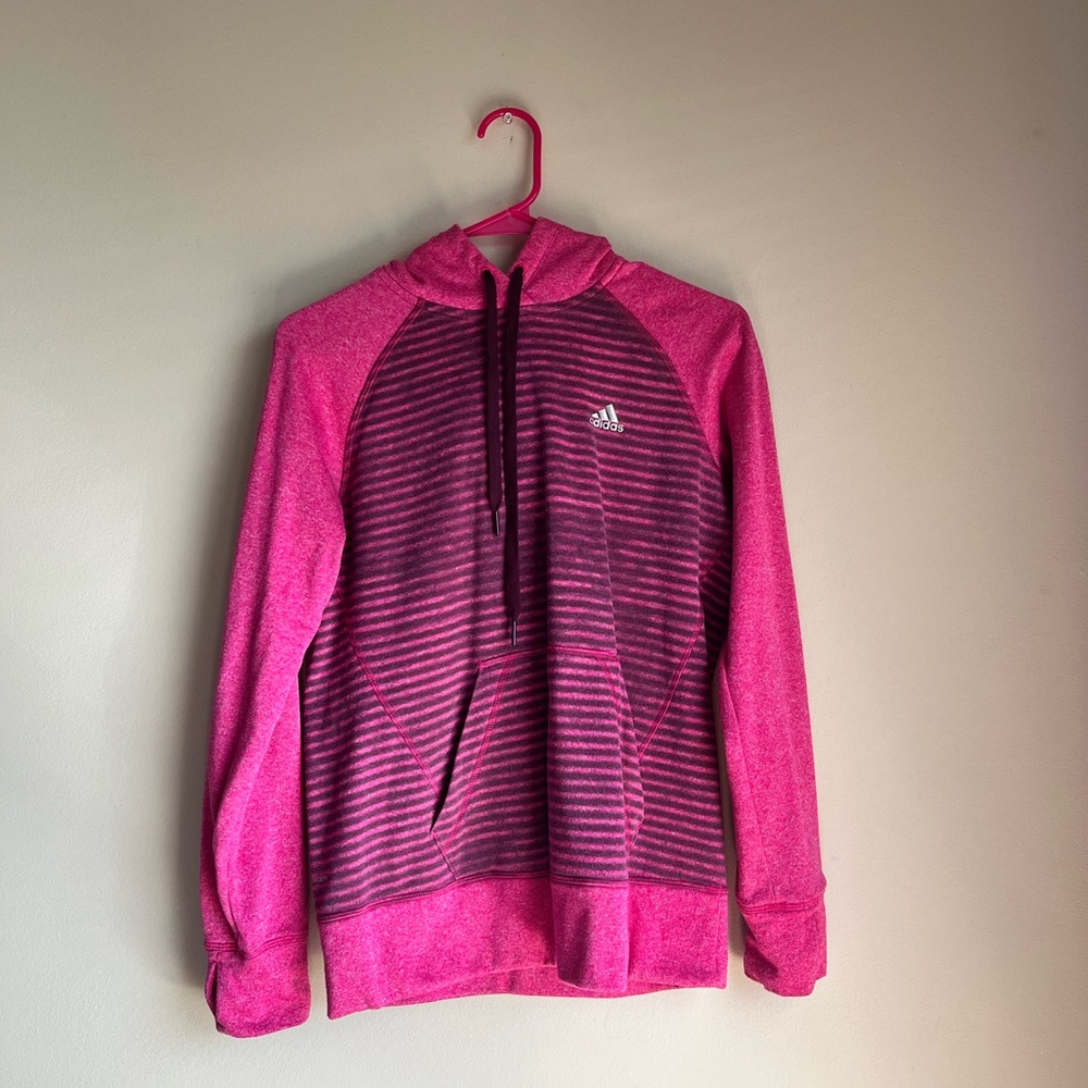 Adidas Ultimate Hoodie